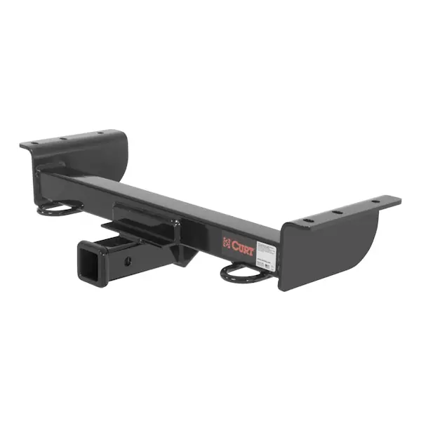 Time-Limited CURT 31540 2" Front Receiver Hitch, Select Ford Explorer