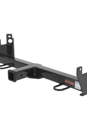 Secure Checkout CURT 31604 2" Front Receiver Hitch, Select Dodge Ram 1500, 2500, 3500
