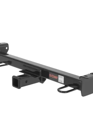 Wholesale CURT 33055 2" Front Receiver Hitch, Select Ford E-Series Vans