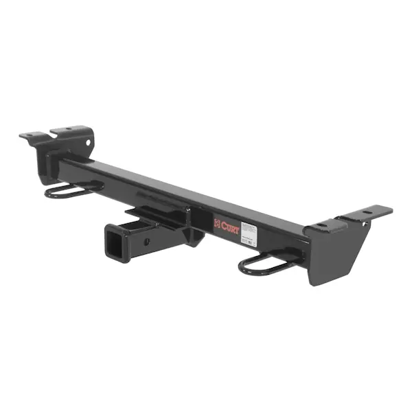 Wholesale CURT 33055 2" Front Receiver Hitch, Select Ford E-Series Vans