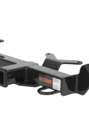 Same Day Shipping CURT 33328 2" Front Receiver Hitch, Select Honda Pilot, Ridgeline
