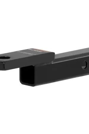 Viral CURT 45010 Class 3 Ball Mount (2" Shank, 7,500 lbs., 2" Drop, 8-1/4" Long)