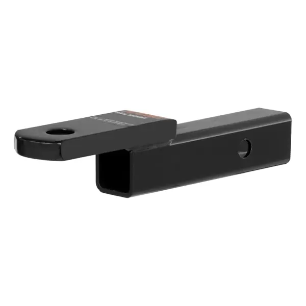 Viral CURT 45010 Class 3 Ball Mount (2" Shank, 7,500 lbs., 2" Drop, 8-1/4" Long)