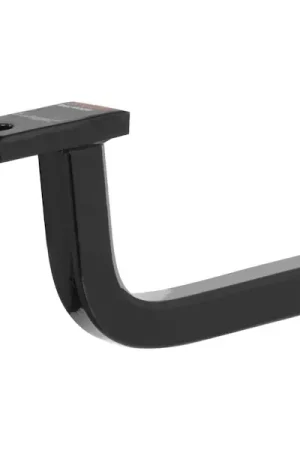 Special Discount CURT 45014 Class 2 Ball Mount (1-1/4" Shank, 3,500 lbs., 5" Rise, 9-5/8" Long)