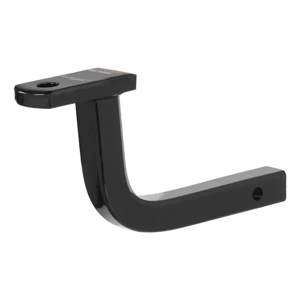 Special Discount CURT 45014 Class 2 Ball Mount (1-1/4" Shank, 3,500 lbs., 5" Rise, 9-5/8" Long)