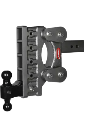 Affordable GEN-Y Hitch GH-1815 BOSS Drop Hitch