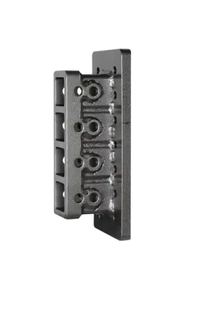Affordable GEN-Y Hitch GH-104 MEGA-DUTY Bolt-On