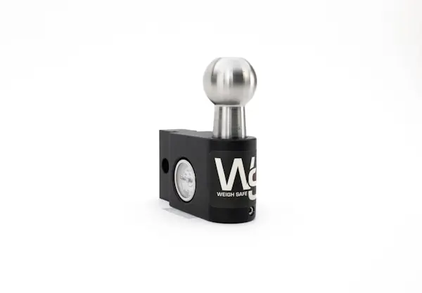 Certified Weigh Safe AWS01 Aero Hitch Slider Only