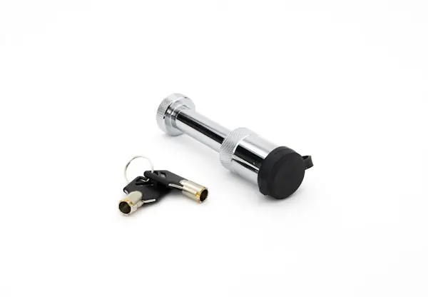 Weigh Safe AWS03 Aero Hitch Slider Lock Pin 2" Trending