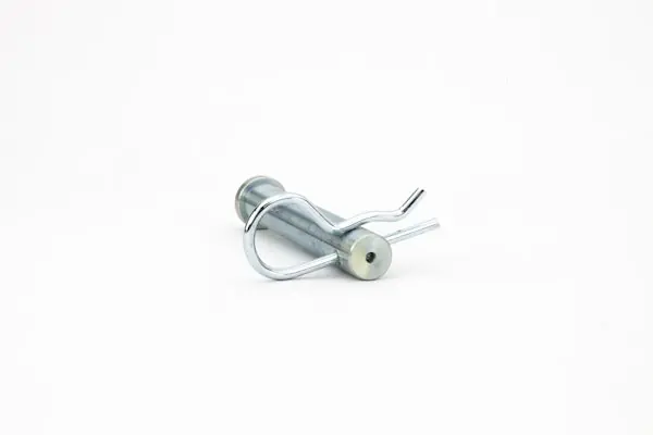 Weigh Safe AWS05 Hitch Pin with Cotter Pins Viral