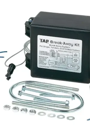 Hopkins Towing 20001 Break Away System Limited Edition