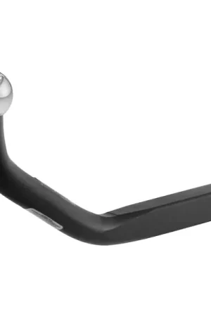 Reduced Price CURT 45591 Euro Mount (1-7/8" Ball, 1-1/4" Shank, 3,500 lbs., 5-1/8" High, 11-1/4" Long)