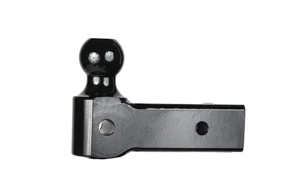 Affordable GEN-Y Hitch GH-076 Replacement Single Ball Mount