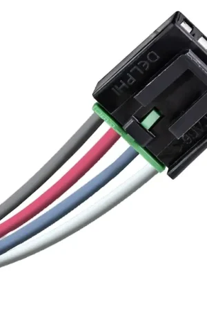 Direct From Manufacturer Hopkins Towing 47685T Universal Brake Control Connector