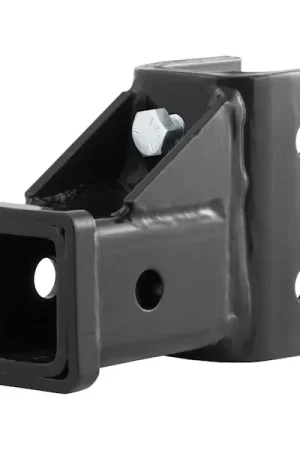 Worldwide Shipping CURT 45802 Replacement Adjustable Tri-Ball Tube Mount for #45799