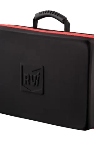 Same Day Shipping CURT 52207 Roadie Soft Shell Case for RVibrake