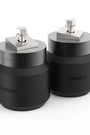 Hot Deal Timbren MBFSP35A SES Suspension Enhancement System