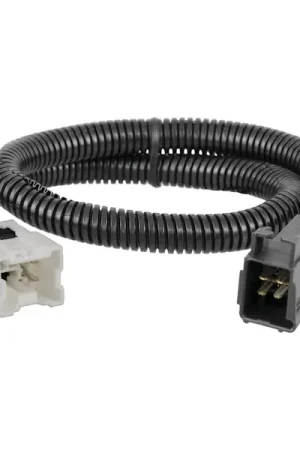 Reduced Price CURT 51383 Trailer Brake Controller Harness, Select Nissan, Infiniti (Packaged)