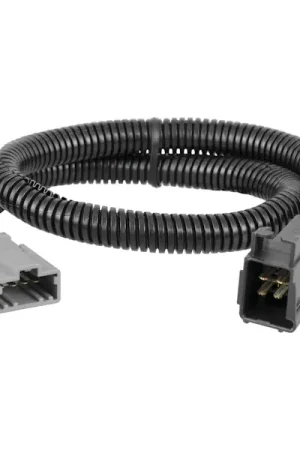 No Minimum Order CURT 51392 Trailer Brake Controller Harness, Select Honda Passport, Pilot, Ridgeline