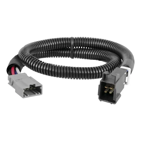 No Minimum Order CURT 51392 Trailer Brake Controller Harness, Select Honda Passport, Pilot, Ridgeline
