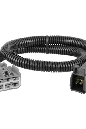 Time-Limited CURT 51423 Brake Controller Harness, Select Enclave, Acadia, Traverse, Outlook (Packaged)