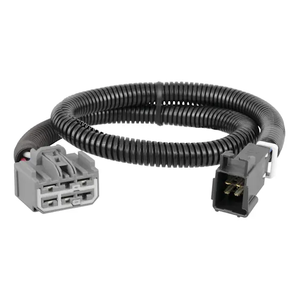 Time-Limited CURT 51423 Brake Controller Harness, Select Enclave, Acadia, Traverse, Outlook (Packaged)