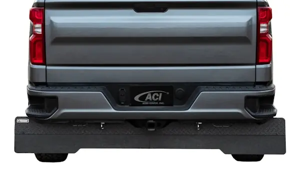 Certified ACI H2040159 Full Width Tow Flap