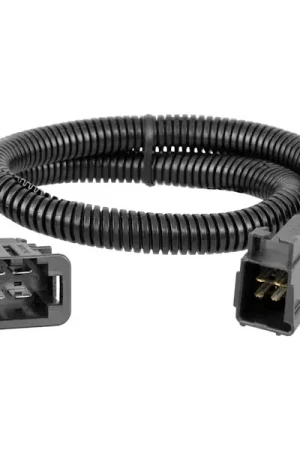 Special Discount CURT 51522 Trailer Brake Controller Harness, Select Audi Q5, SQ5, Q7, VW Atlas, Touareg