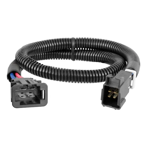 Special Discount CURT 51522 Trailer Brake Controller Harness, Select Audi Q5, SQ5, Q7, VW Atlas, Touareg