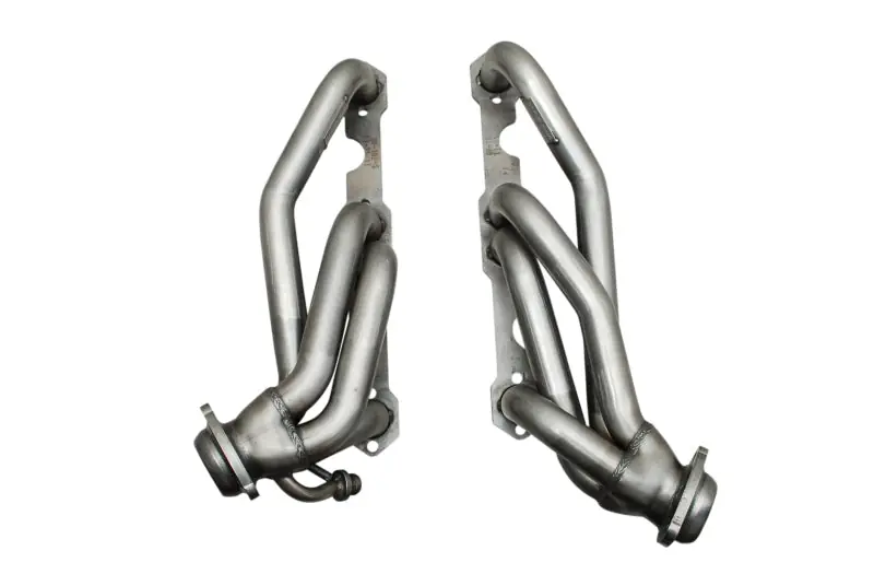 Gibson 96-98 Chevrolet C1500 Base 5.0L 1-1/2in 16 Gauge Performance Header - Stainless Sale