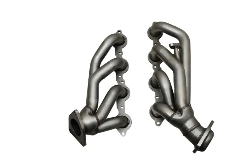 Gibson 99-01 Chevrolet Silverado 1500 Base 4.8L 1-5/8in 16 Gauge Performance Header - Stainless Free Delivery