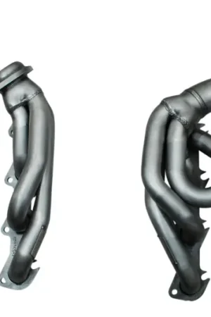 Brand New Gibson 00-05 Ford Excursion Limited 5.4L 1-1/2in 16 Gauge Performance Header - Stainless