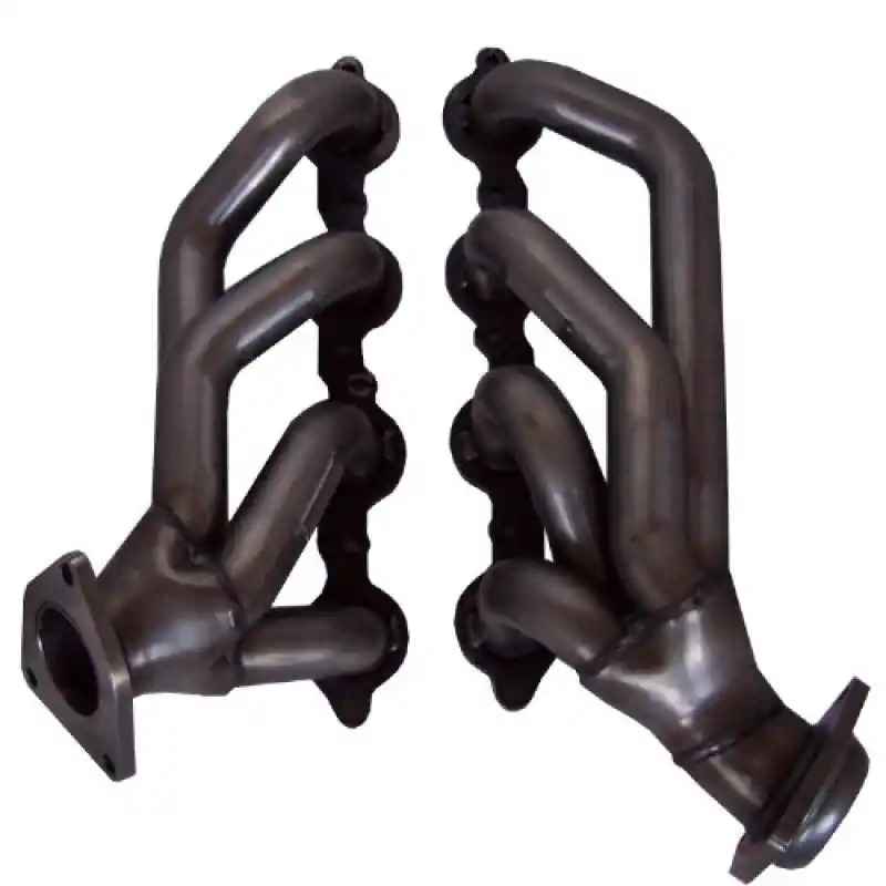 Top Pick Gibson 02-05 Cadillac Escalade Base 5.3L 1-1/2in 16 Gauge Performance Header - Stainless