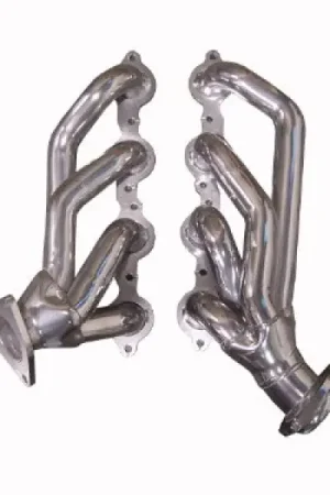 Don’t Miss Out Gibson 02-05 Cadillac Escalade Base 5.3L 1-1/2in 16 Gauge Performance Header - Ceramic Coated