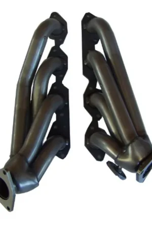 Buy Today Gibson 01-03 Chevrolet Silverado 3500 Base 8.1L 1-3/4in 16 Gauge Performance Header - Stainless
