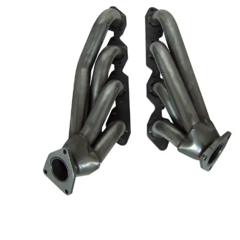 Buy Online Gibson 05-06 Chevrolet Avalanche 2500 LS 8.1L 1-3/4in 16 Gauge Performance Header - Stainless