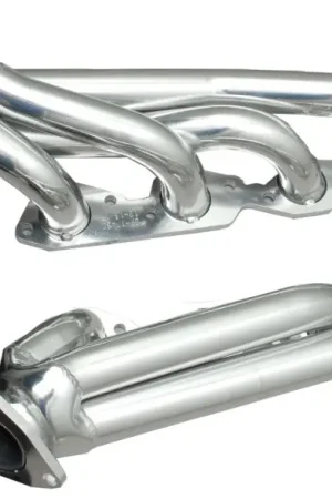 Free Delivery Gibson 05-06 Chevrolet Avalanche 2500 LS 8.1L 1-3/4in 16 Gauge Performance Header - Ceramic Coated