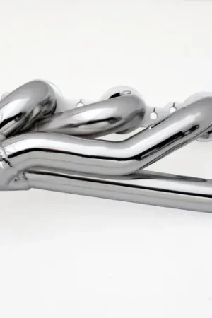 Bargain Gibson 2011 Chevrolet Silverado 2500 HD LT 6.0L 1-1/2in 16 Gauge Performance Header - Stainless