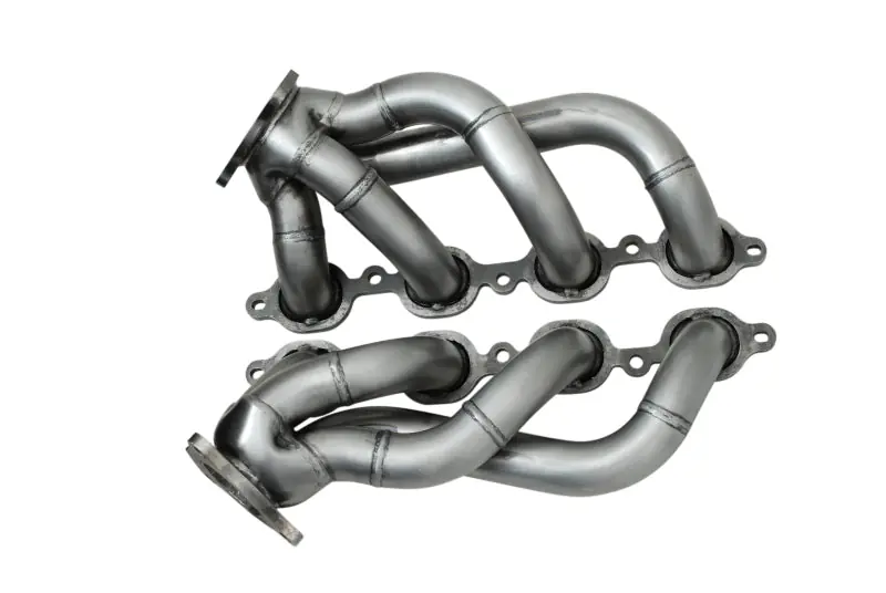 Worldwide Shipping Gibson 14-16 Cadillac Escalade Base 6.2L 1-3/4in 16 Gauge Performance Header - Stainless