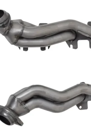 Bargain Gibson 04-10 Ford F-150 FX4 5.4L 1-5/8in 16 Gauge Performance Header - Stainless