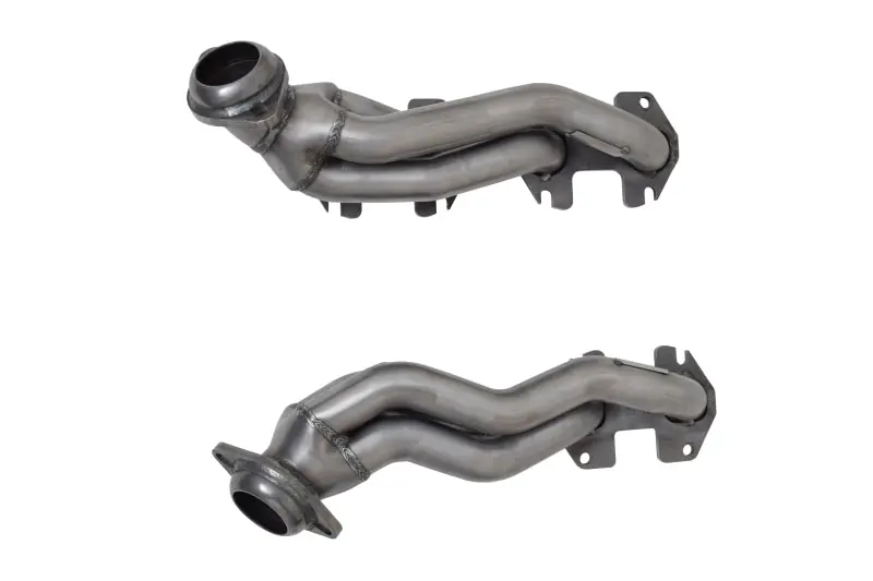 Bargain Gibson 04-10 Ford F-150 FX4 5.4L 1-5/8in 16 Gauge Performance Header - Stainless
