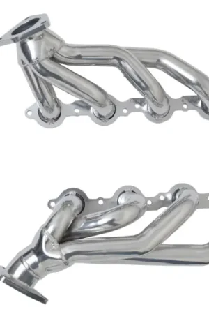 Gibson 02-06 Cadillac Escalade Base 6.0L 1-5/8in 16 Gauge Performance Header - Ceramic Coated Cheap