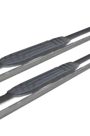 Big Sale Go Rhino 18-20 Jeep Wrangler JLU 1000 Series Side Steps - SS