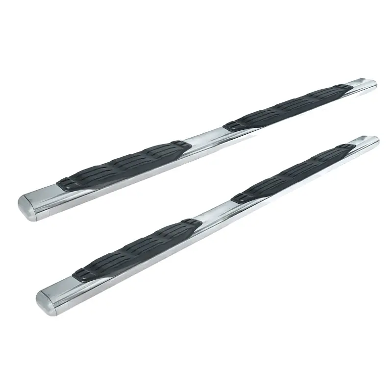 Go Rhino Universal 1000 Series Side Steps - SS - 5in x 80in Hot Picks