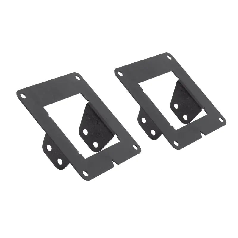Buy Online Go Rhino BR5.5/BR6/BR10.5/BR11 Light Plates (Use w/751002 Lights)