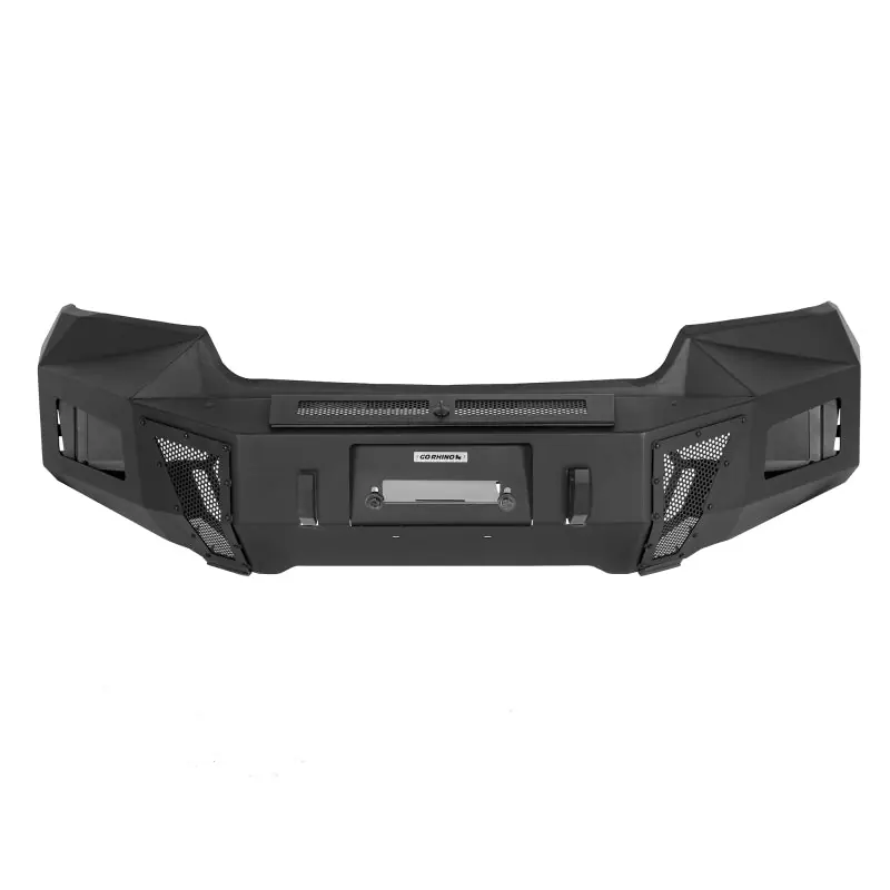 Go Rhino 15-20 Chevrolet Colorado BR6 Front Bumper Replacement Hot Picks
