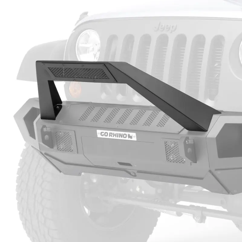 Direct From Manufacturer Go Rhino 07-20 Jeep Wrangler JL/JLU/JK/JKU/Gladiator JT Trailline 30 Light Mount Bar