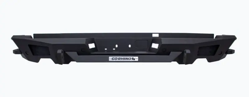 Go Rhino 19-20 Ram 1500 BR20.5 Rear Bumper Replacement Limited Offer