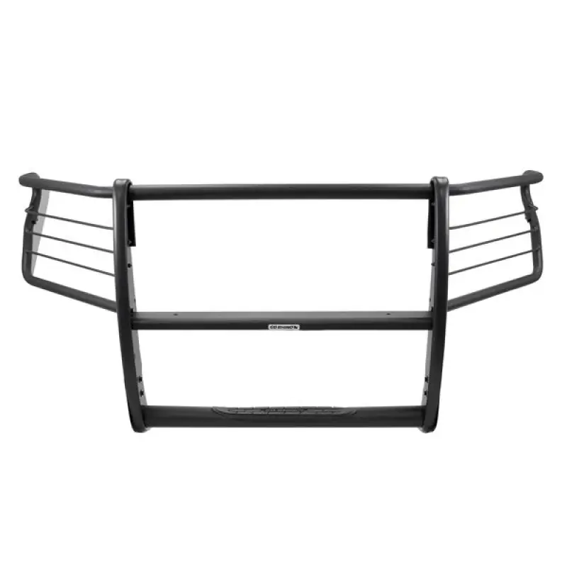 Go Rhino 18-20 Ford F-150 3100 Series StepGuard Center Grille + Brush Guard - Tex. Blk Bulk Order