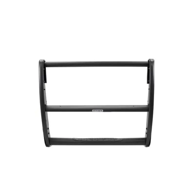 Go Rhino 21-24 Ford F-150 3100 Series StepGuard Center Grille Guard ONLY - Tex. Blk Mega Sale
